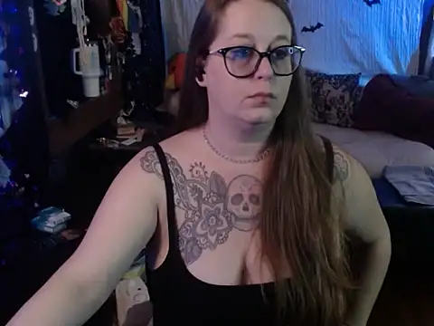 edgexchaos online show from 11.09.25