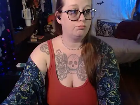 edgexchaos online show from 11.18.25