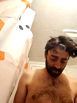 BigDickRickyB69 online show from 03.12.25