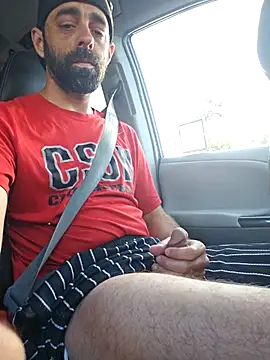 BigDickRickyB69 online show from 05.25.26