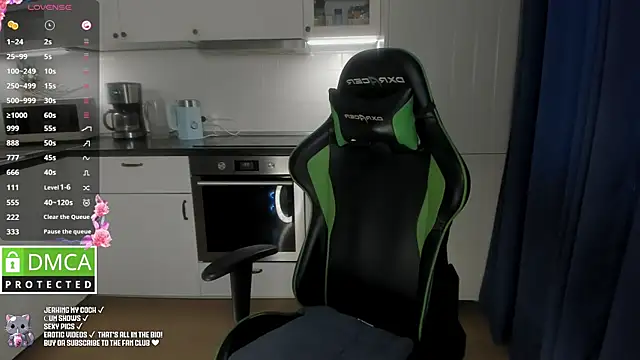 Lee Loo online show from 12.13.24