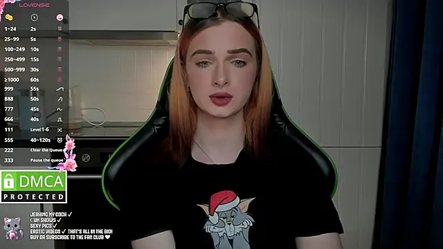 Lee Loo online show from 01.28.25