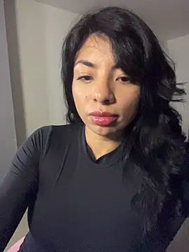 Miaparkerss  online show from 03.23.26