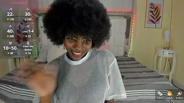 AlmaSean online show from 03.01.25