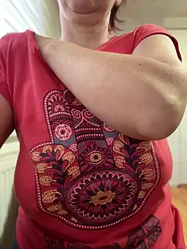 sweetmystery1 online show from 04.03.26