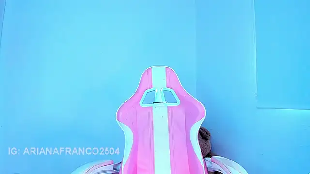 Ariana f online show from 05.29.26
