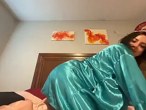 Chinkyphatkitty online show from 05.04.26