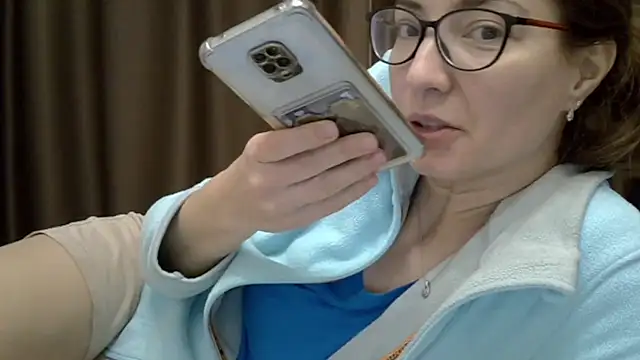 Ashleyspice online show from 12.16.24