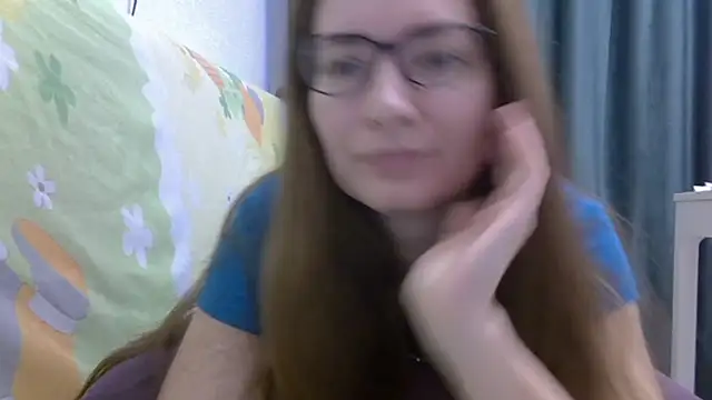 Ashleyspice online show from 02.02.25