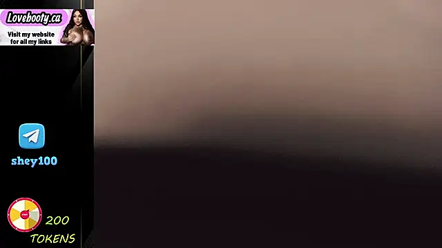 sheylagoddess11 online show from 01.06.26