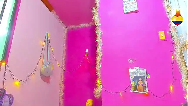 Snapshot of BARBYCHOCOLAT chatting on 02.28.25 BARBYCHOCOLAT online show from 02.28.25