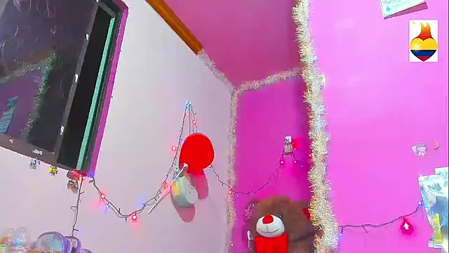 Snapshot of BARBYCHOCOLAT chatting on 03.12.25 BARBYCHOCOLAT online show from 03.12.25