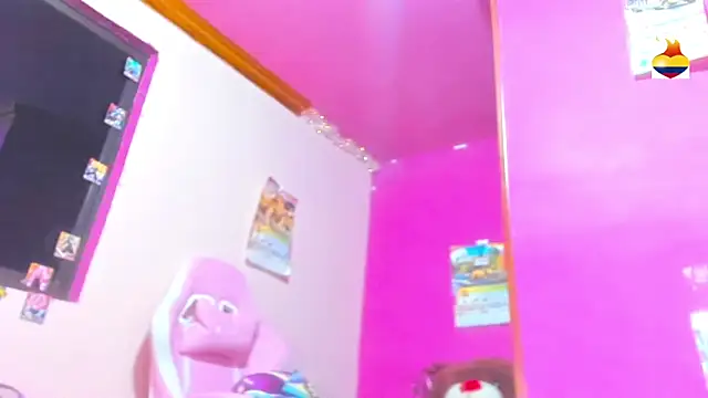 Snapshot of BARBYCHOCOLAT chatting on 09.28.25 BARBYCHOCOLAT online show from 09.28.25