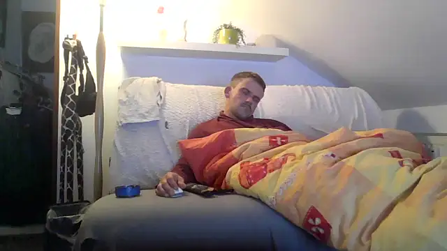 Cambitchboy online show from 11.08.25