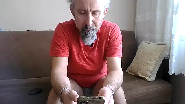 BuckWessle online show from 05.12.26