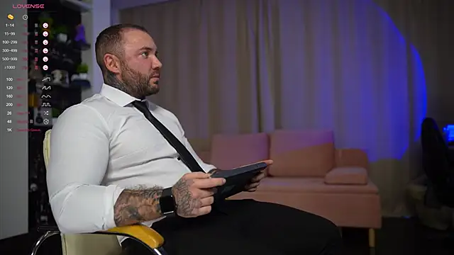 Snapshot of Demianblake chatting on 02.27.25 Demianblake online show from 02.27.25