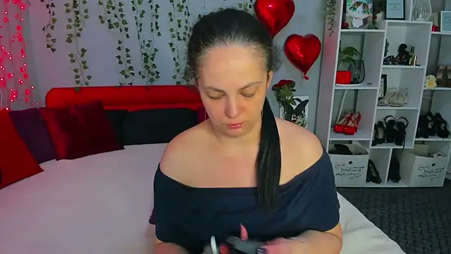 DarlingMilf online show from 04.08.26