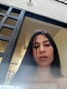 lady-rosse online show from 12.26.24