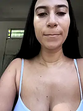 lady-rosse online show from 01.18.25