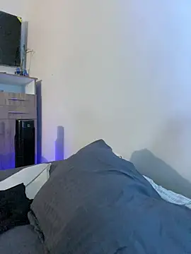 Snapshot of Liza_1 chatting on 11.12.25 Liza 1 online show from 11.12.25