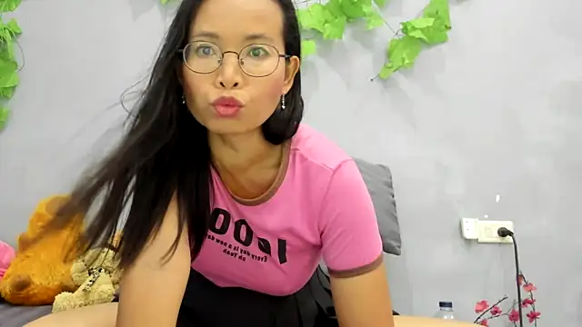 loveley jenny online show from 04.08.26