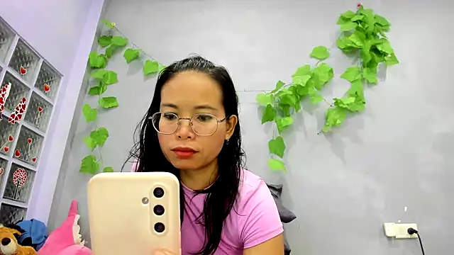 loveley jenny online show from 07.11.26