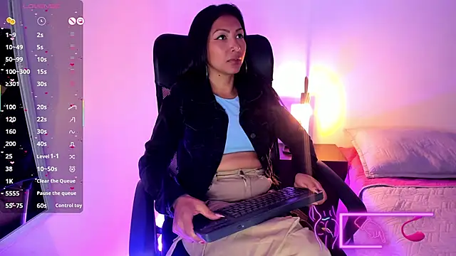 Tracy lambo online show from 01.31.25