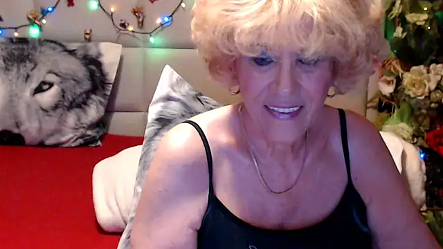 HappyWomanOn online show from 05.26.26