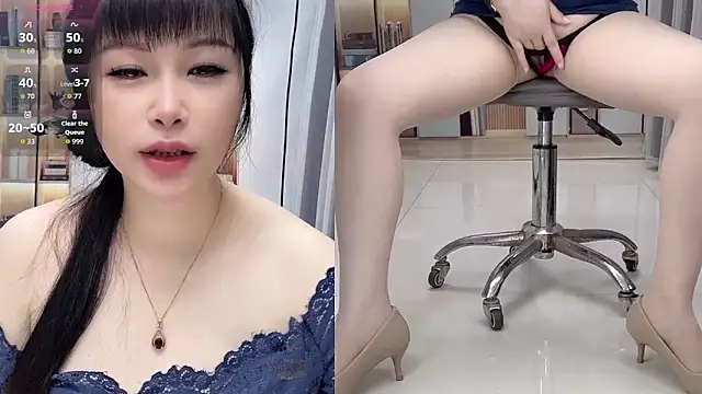 Snapshot of stripchat-yaoyao chatting on 04.20.26 stripchat-yaoyao online show from 04.20.26