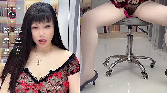 Snapshot of stripchat-yaoyao chatting on 05.23.26 stripchat-yaoyao online show from 05.23.26