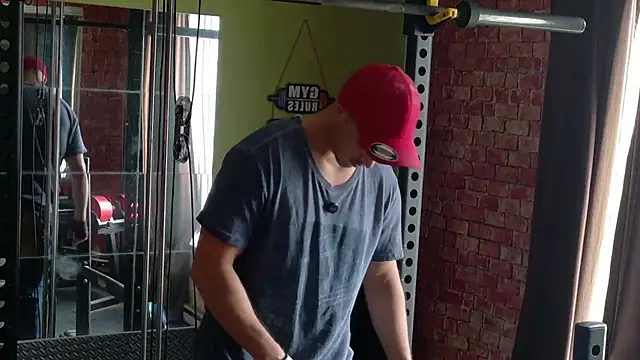 Samykiddy6969 online show from 05.28.26