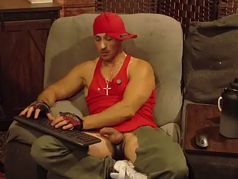 Samykiddy6969 online show from 07.19.26