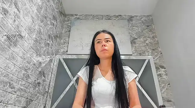 Snapshot of ArianaSmith69 chatting on 01.30.25 ArianaSmith69 online show from 01.30.25
