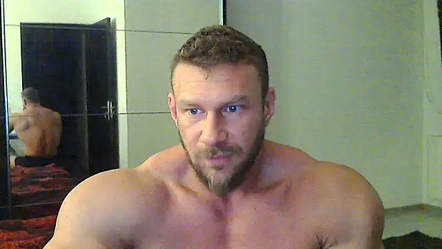 Snapshot of muscularkevin chatting on 12.05.24 muscularkevin online show from 12.05.24