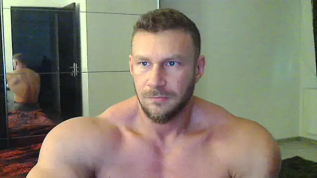 Snapshot of muscularkevin chatting on 12.14.24 muscularkevin online show from 12.14.24