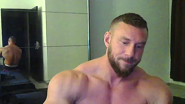 muscularkevin online show from 12.19.25