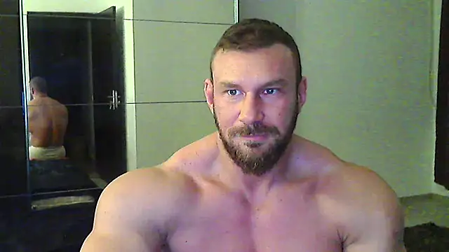 muscularkevin online show from 02.05.26