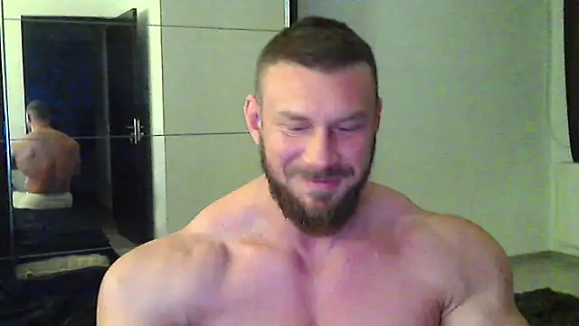 muscularkevin online show from 03.18.26