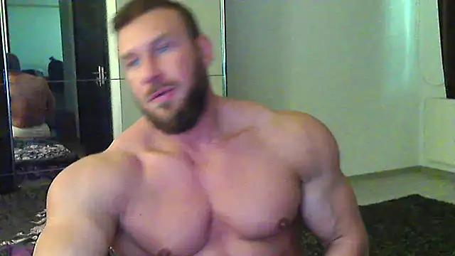 muscularkevin online show from 04.20.26