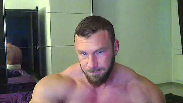 muscularkevin online show from 05.11.26