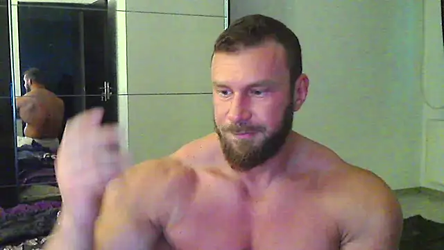 muscularkevin online show from 05.15.26