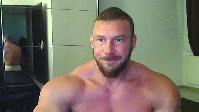 muscularkevin online show from 05.28.26
