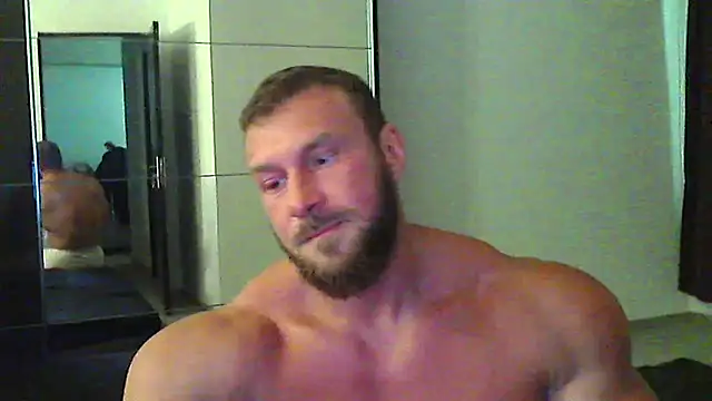muscularkevin online show from 06.03.26