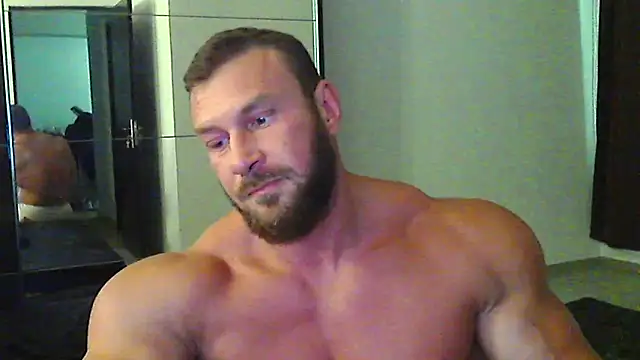 muscularkevin online show from 06.06.26