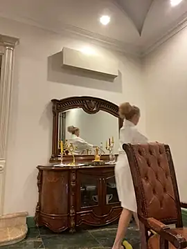 Amazoniiaa online show from 02.09.25