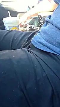 Hotredheadandtoungelasher online show from 10.14.25