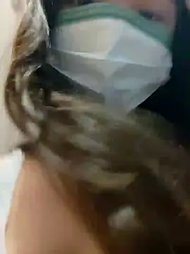 Snapshot of TBgril chatting on 03.12.26 TBgril online show from 03.12.26