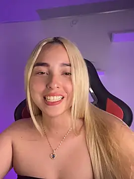 Irisweet  online show from 01.21.25