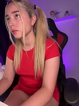 Irisweet  online show from 02.05.25