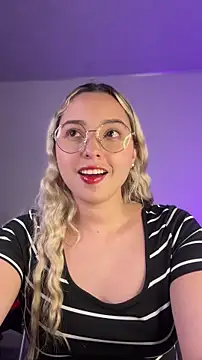 Irisweet  online show from 01.11.26